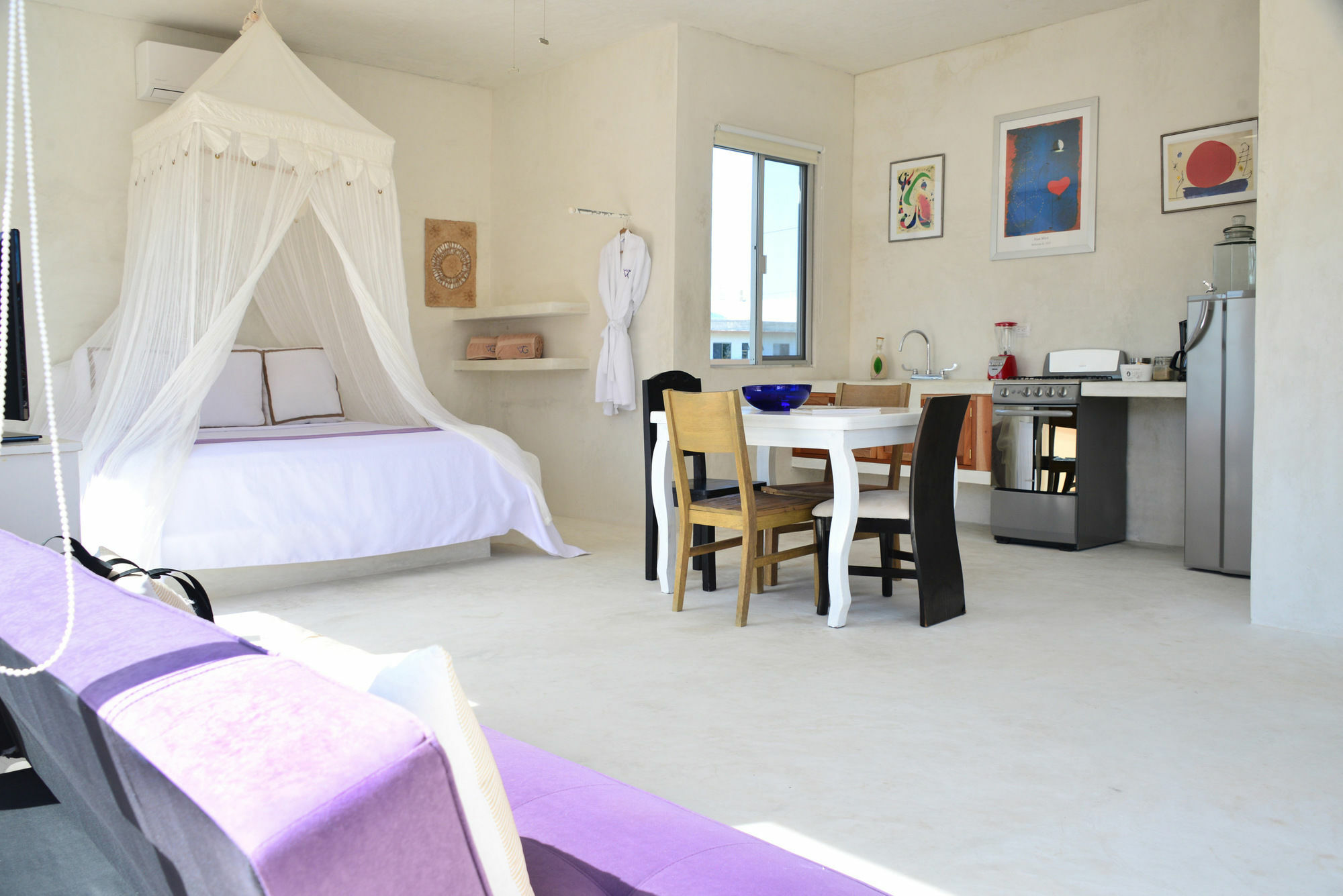 Villas Geminis Boutique Condohotel Tulum Exterior photo