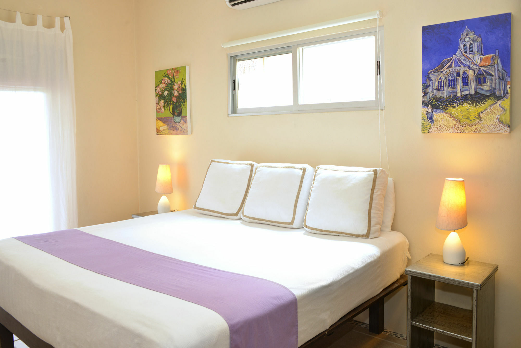 Villas Geminis Boutique Condohotel Tulum Exterior photo