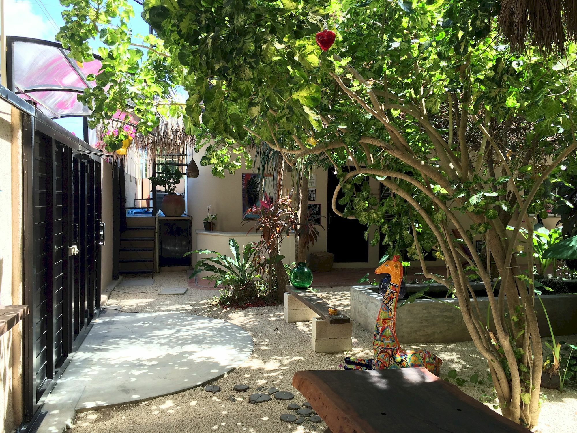 Villas Geminis Boutique Condohotel Tulum Exterior photo