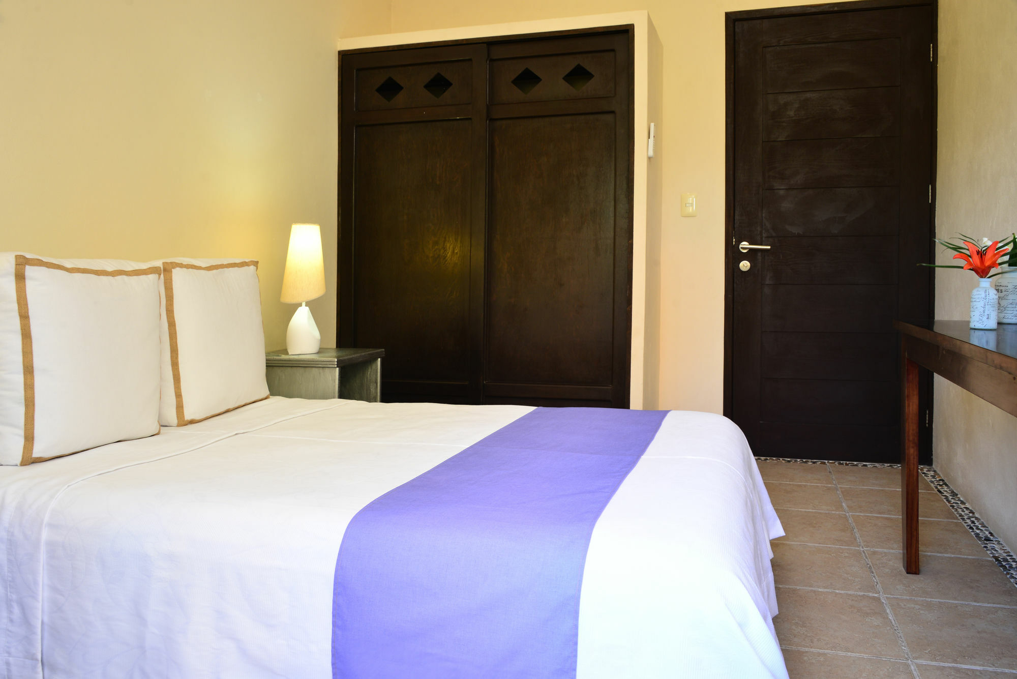 Villas Geminis Boutique Condohotel Tulum Exterior photo