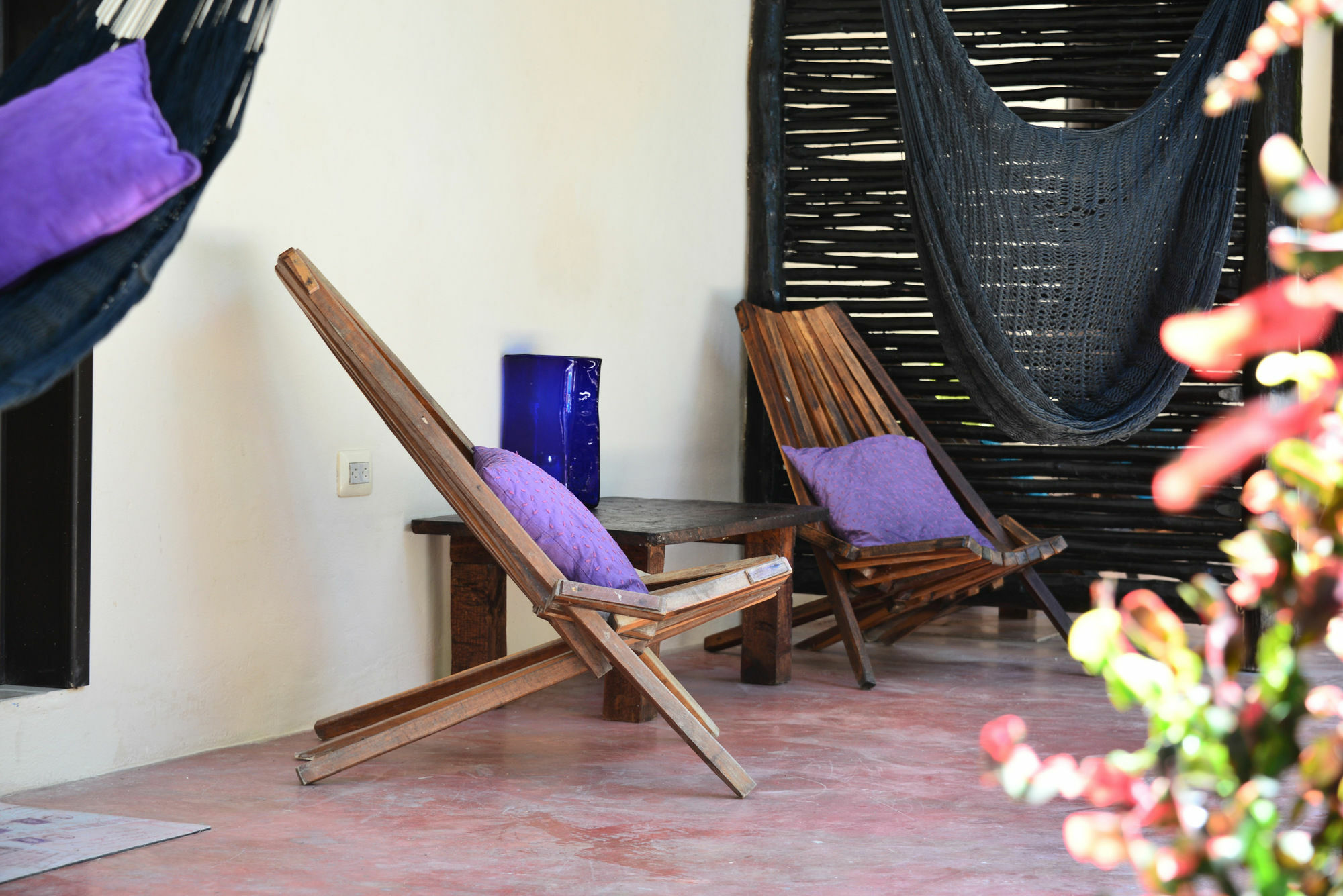 Villas Geminis Boutique Condohotel Tulum Exterior photo