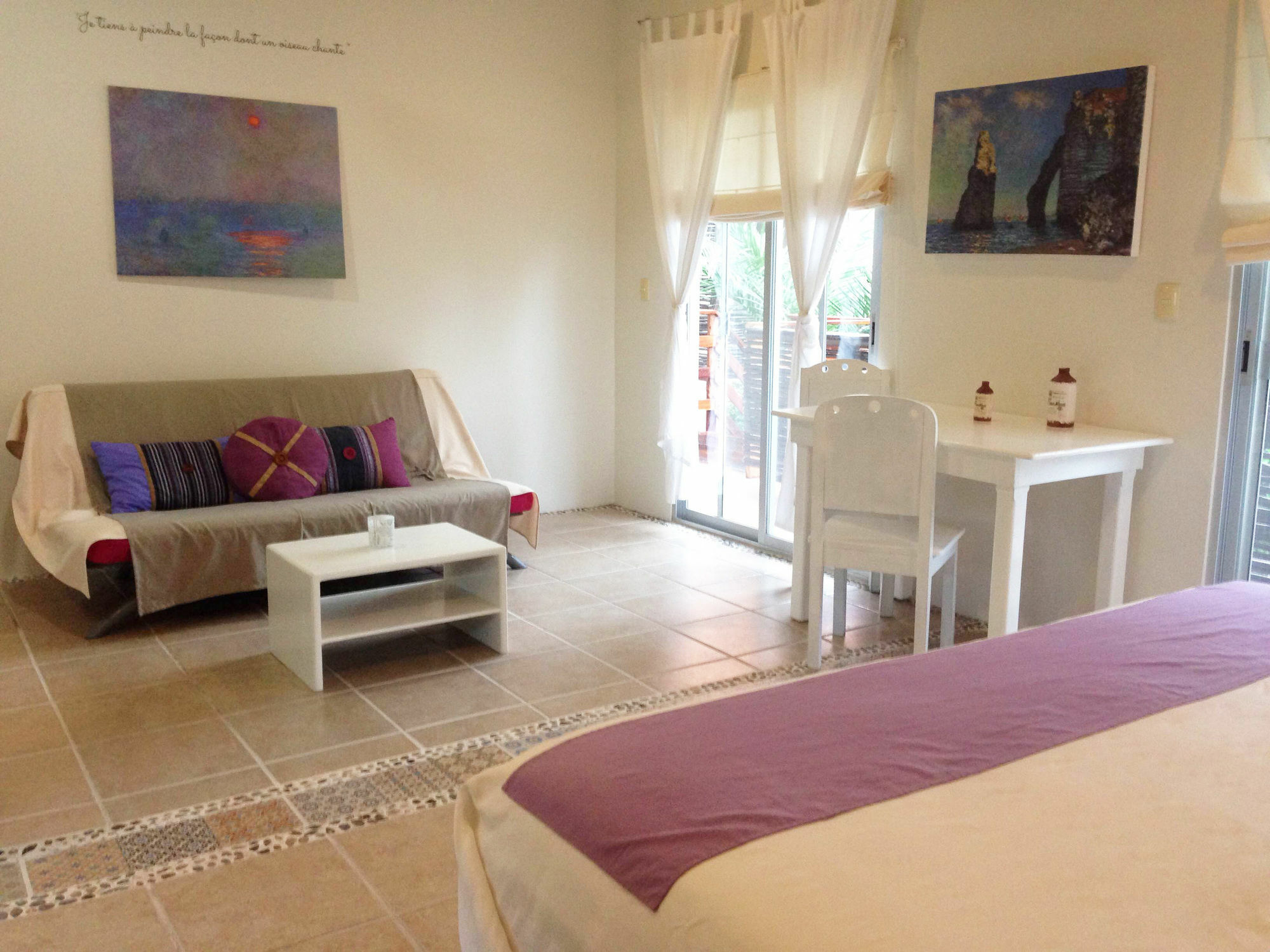 Villas Geminis Boutique Condohotel Tulum Exterior photo