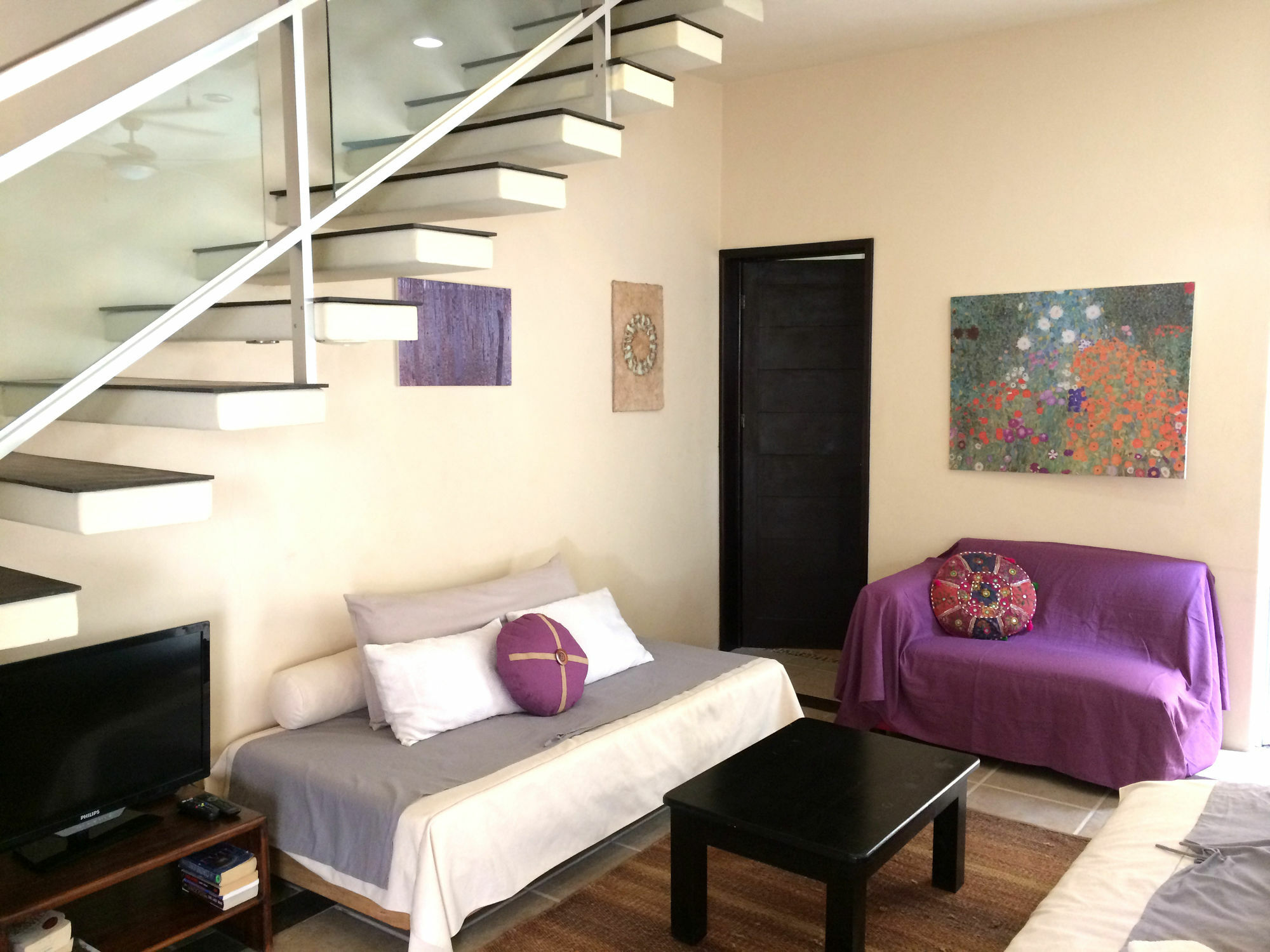 Villas Geminis Boutique Condohotel Tulum Exterior photo